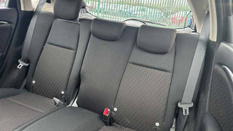 Honda Jazz 1.5 i-VTEC Sport Navi 5dr Petrol Hatchback